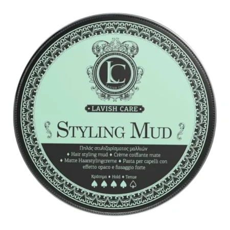 Lavish Styling Mud 100ml